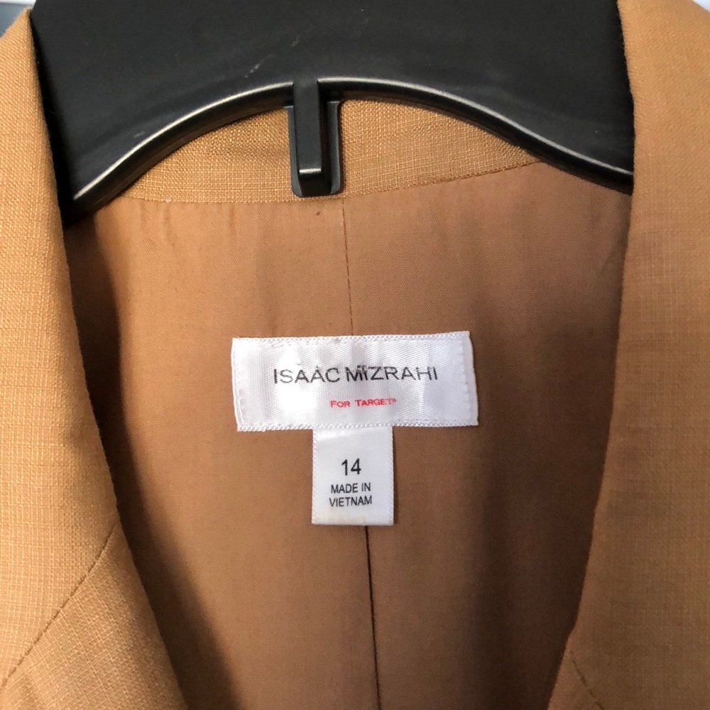 Jacket - Picture 2 of 3
